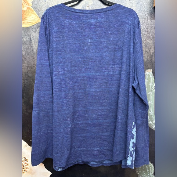 SONOMA long sleeve T shirt - Picture 5 of 9